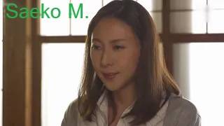 Short Film of Saeko Sending you my heartfelt wishes.
