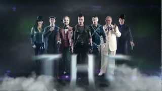 The Illusionists (TVC 30 sec)