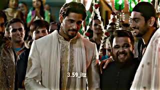 Download Lagu #marjaavaan #rago #zoya #🥺❤🌍