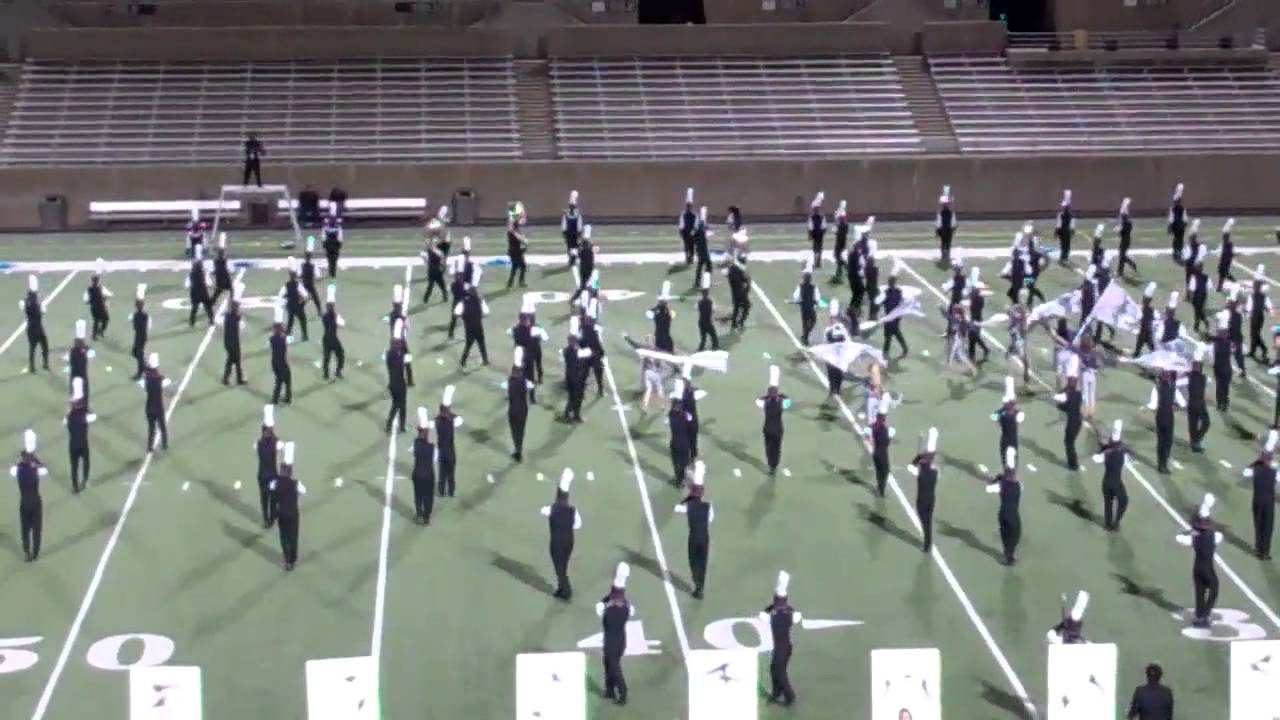 That Wylie Band Plano East Marching Invitational 2011 YouTube