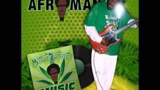 AFROMAN "BUY ME SOME DANK"