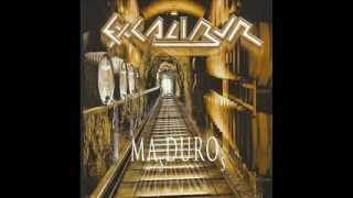 Excalibur - El elegido