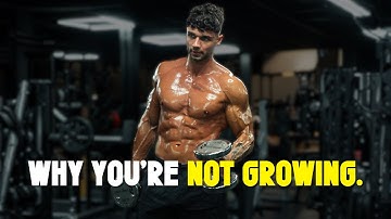 How To Actually Build Muscle Fast (Progressive Overload Explained)