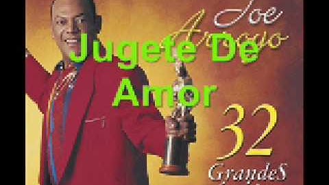 Joe Arroyo - Jugete De Amor