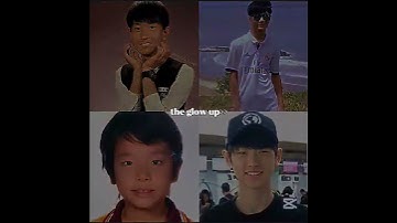 the glow up 🔥🔥 #kpop #enhypen #shorts #jay #jake #sunghoon #heeseung