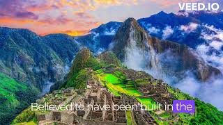 Journey into the Unknown: Exploring the World's Strangest Mysteries