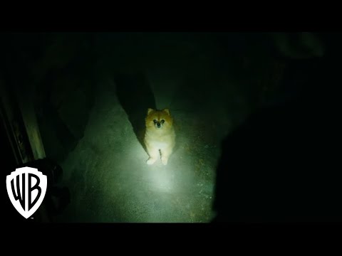 IT Chapter Two | That's A Good Boy | Warner Bros. Entertainment