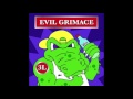 Evil grimace  3 litres