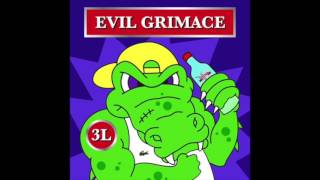 EVIL GRIMACE - 3 Litres