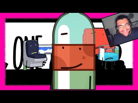 ONE 16: Bottle Episode (REACTION VIDEO)