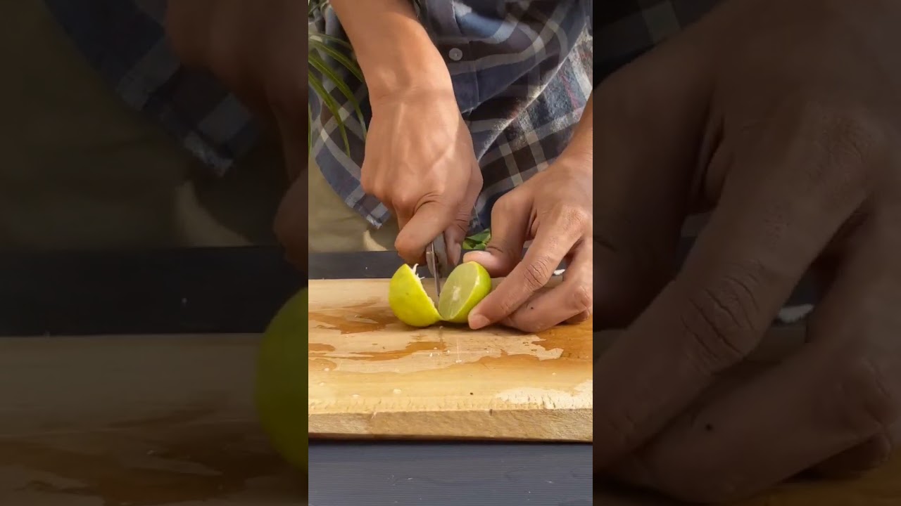 King coconut spicy juice🥤😍