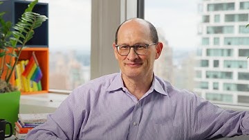 Finance and Operations at MongoDB with Michael Gordon