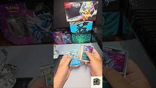 Pokémon Card Pulls: Croagunk, Dedenne, and More! #shorts