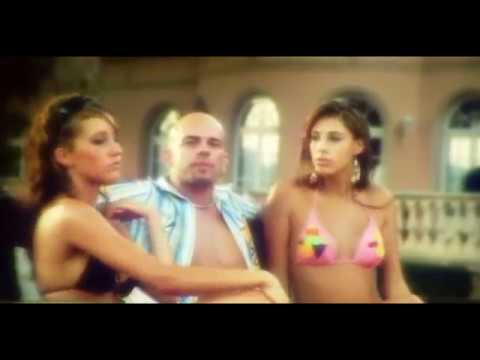 Vinylshakerz - Club Tropicana (Official Video HQ)