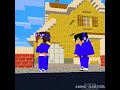 Dam Dam Di Di Di meme mine imator 1 #minecraft #sitrak #memes #mineimator