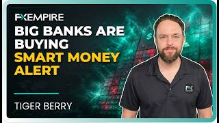 COT Report: Smart Money Makes BIG Moves in Nasdaq, Silver, CAD & CHF