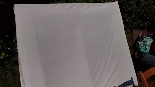 eclipse 2017 - shadow bands