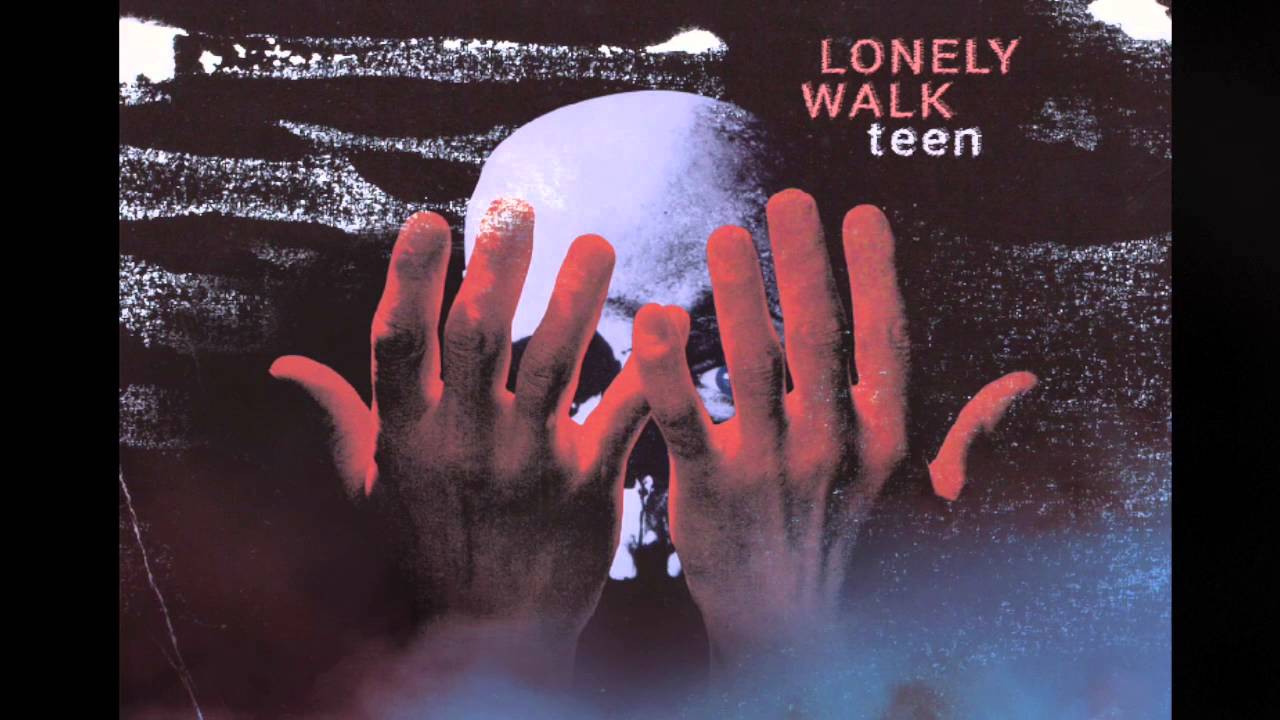 Watch LONELY WALK - LICKED BY THE FLAMES on YouTube Watch LONELY WALK - LICKED BY THE FLAMES on YouTube