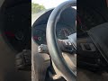 Cruise Control in Polo TSI 🚗🔥 Smooth Highway Driving POV