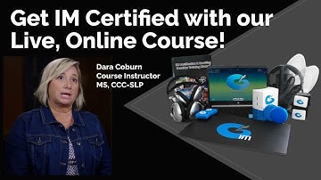 Interactive Metronome