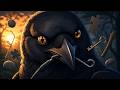 Crows - The true geniuses of nature