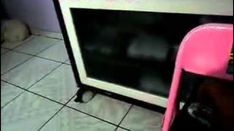 Turbo Game VG9000 (Video Teste)