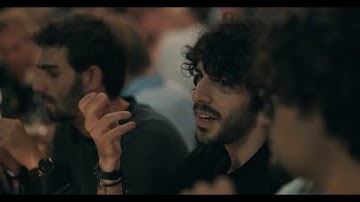 Bending Spoons | First Ascent 2018, 2nd edition | Teaser