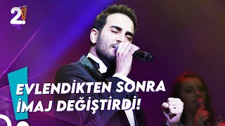 ÇAĞLAR ÖKTEN'İN ÇOK KONUŞULACAK SAHNE TARZI! | Müge ve Gülşen'le 2. Sayfa