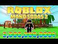 ŽAIDŽIU ROBLOX'Ą 14!