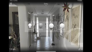 Control4 overview