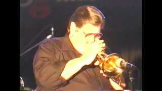 Bobby Shew At Egg-Man