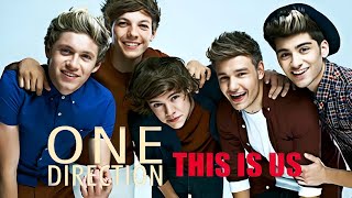 One Direction This Is Us (2013) Movie | Niall Horan | Zyan Malik | Review and Facts 