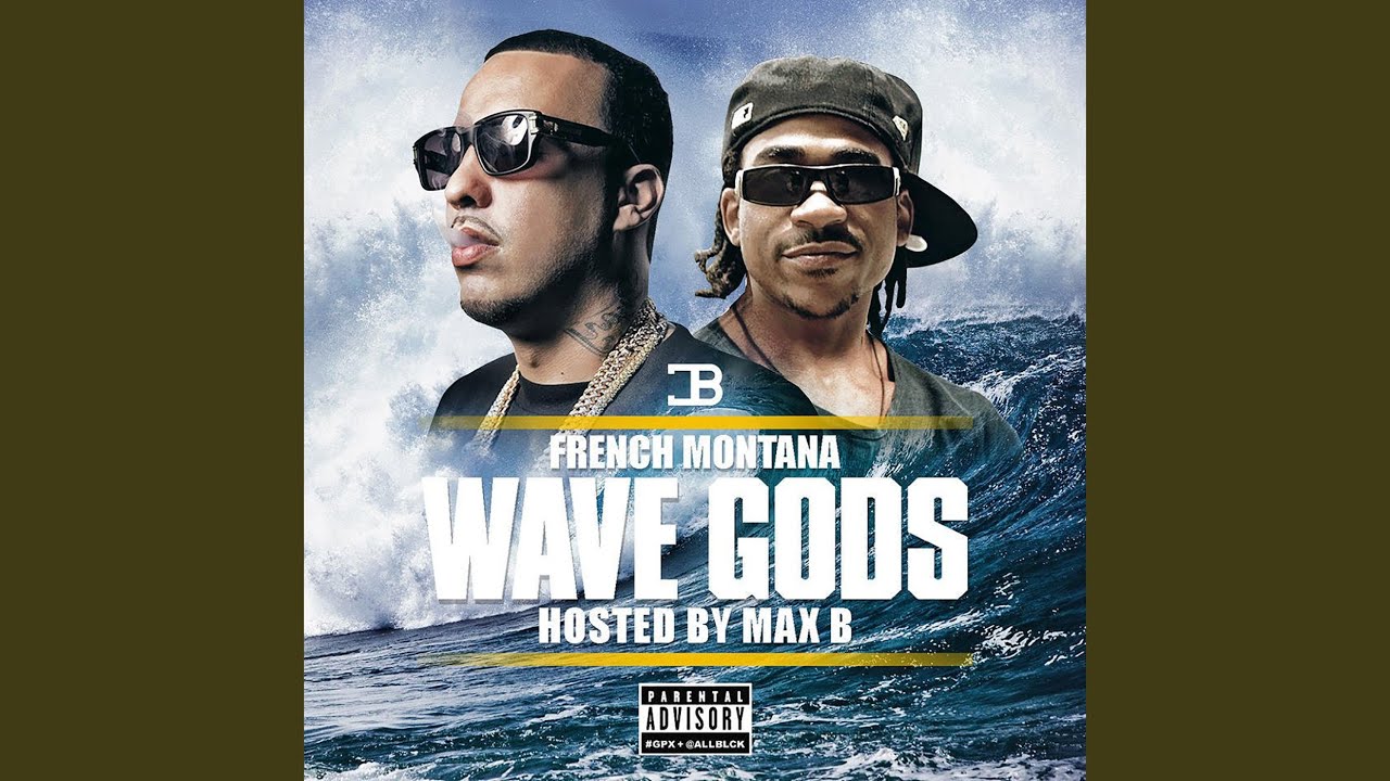 Wave Gods (Intro)