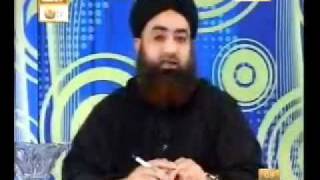 Important Qs and Aswr by Mufti Akmal  Qadri  Ahkam-e-Shariat ( 3 of 3) 23 April 2010 screenshot 1