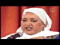 المطربة والفنانة الجزائرية القبائلية «نا شريفة» La chanteuse Kabyle Cherifa