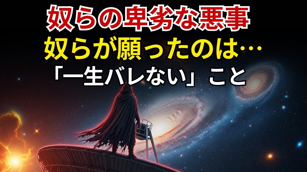 選ばれし者!! 彼らがあなたから隠した秘密は、誰もが予想していたよりもはるかにひどいものだった…😱🔥