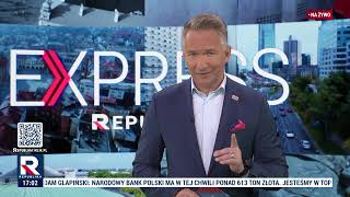 Express Republiki 17.06.2026 | TV Republika