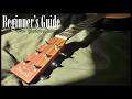 How to Restring a Guitar: The Ultimate Beginner’s Guide