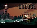 DREDGE #3. Потерявшийся → Изысканный ключ → "Спешка"