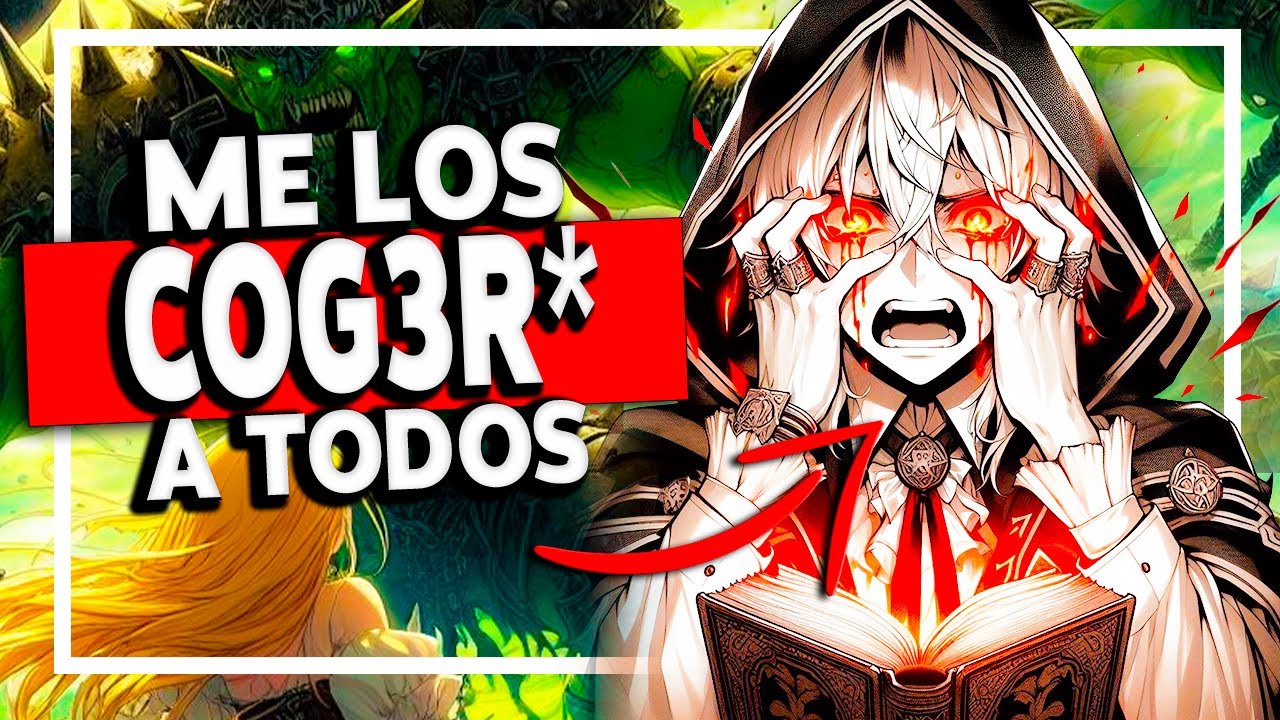 🔮 Le ARREBATARON TODO en su VIDA  y AHORA VOLVIO 100 AÑOS AL PASADO para ARREGLARLO TODO