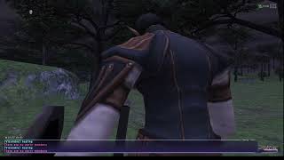 FFXI Playthrough - Ep0002 - Weapon Collection