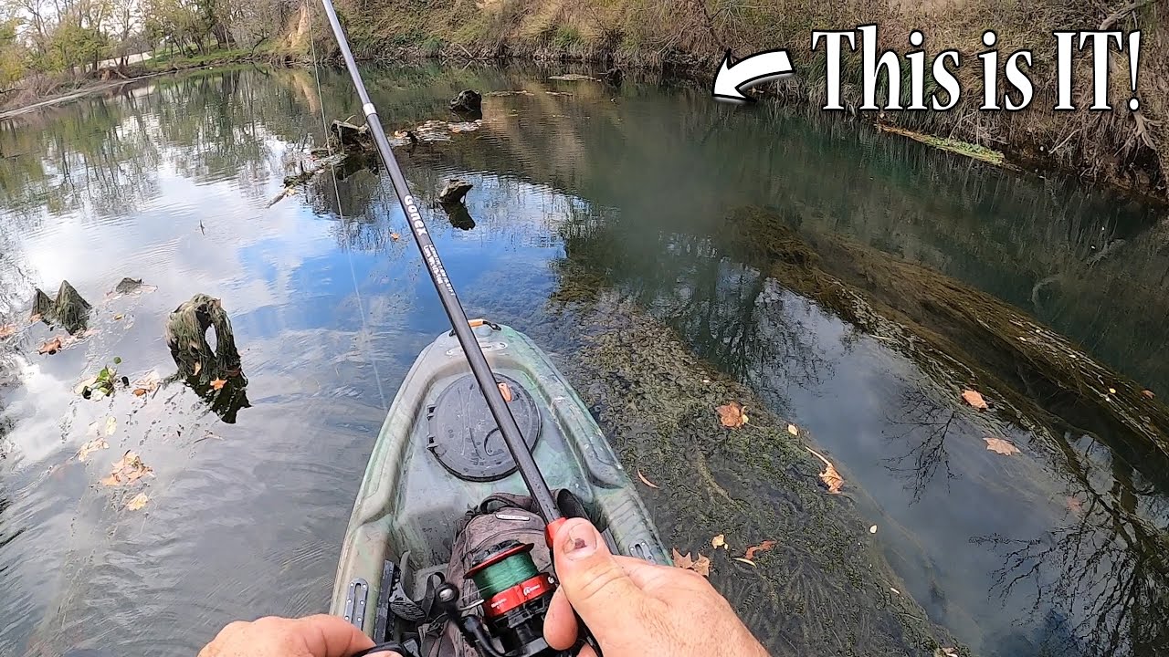 😳This Spot was Loaded! 😮