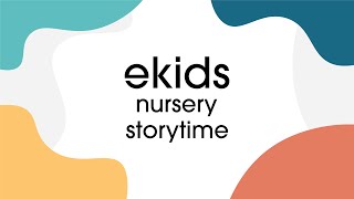 eKids Nursery Storytime - "Easter"