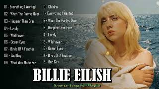 Exploring emotional depth behind iconic minimalist pop production Billie Eilish - dreamy! 🫧🧿