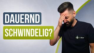 Chronic dizziness with no diagnosis PPPD explained simply!