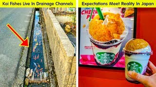 Photos That Prove Japan Is A Country From Another Planet