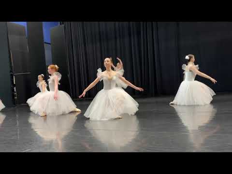 Dance Recital highlight video 4