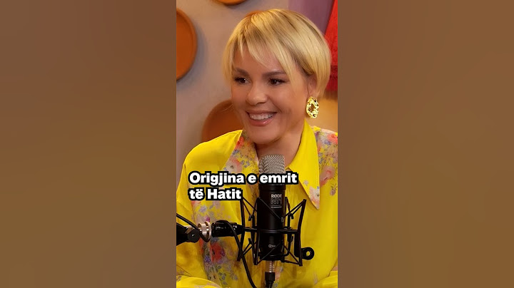 Videon e plotë e gjeni në kanalin tonë në YouTube/ Andale AL