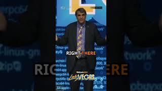 It's IRRESPONSIBLE for Companies Not to Have Bitcoin