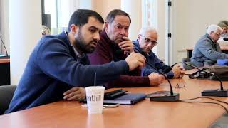 Σε Σερβία και Ρουμανία ο Δήμος της Χίου